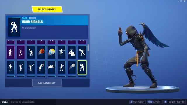 New Cloaked Skin With Best Of Season 5 Emotes Dance Therapy - new cloaked skin with best of season 5 emotes dance therapy fancy feet shake it up fortnite