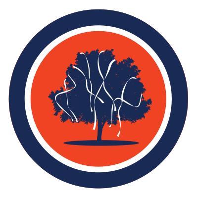 College and Magnolia