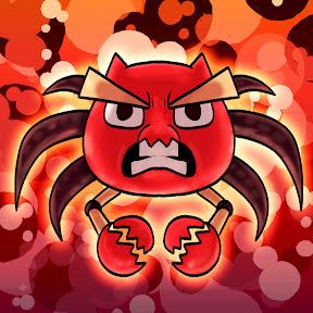 Cannibal Crab | Minecraft