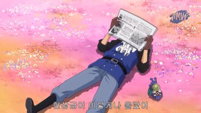 レイリー 海賊王の二番手の迫力 ルフィたちの為に力を見せる