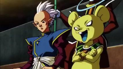 ニンク ドラゴンボール