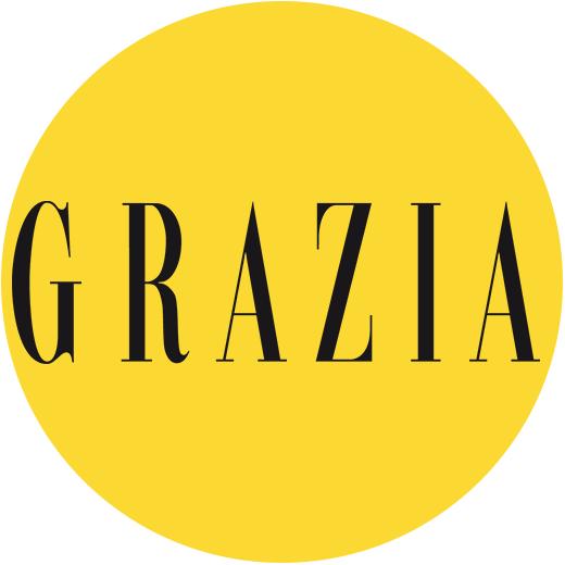 Grazia Magazin