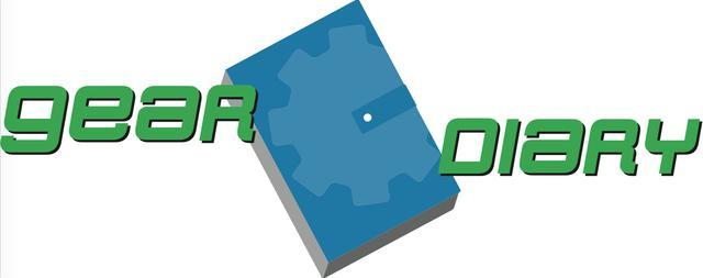Gear Diary
