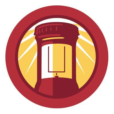 Wide Right & Natty Lite