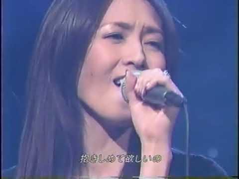 嵐の素顔 Mix 工藤静香 ライブ