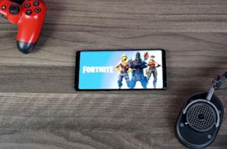 So Laden Sie Fortnite Herunter Und Spielen Auf Dem Handy - wenn du suchst wie du fortnite auf mobilgeraten herunterladst und spielst danke dem guten gott dass du in uns hineinsturmst wir werden sehen