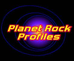Planet Rock Profiles