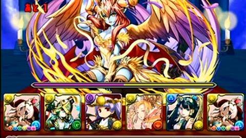 最高 パズドラ ヘラ ソエル 最優秀ピクチャーゲーム