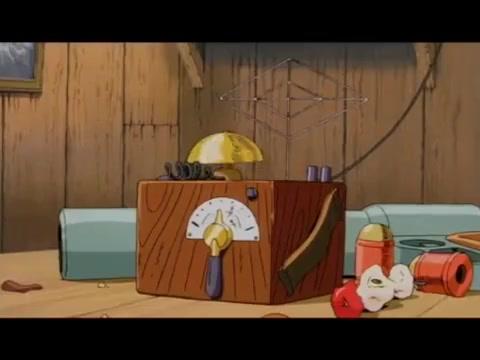信号 ラピュタ モールス