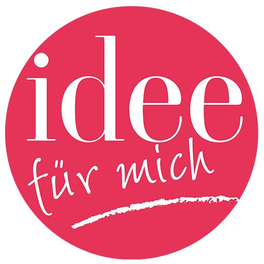 Idee für mich Magazin