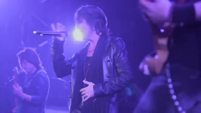 Boowy B Blue Pv