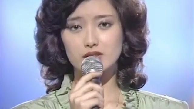 夜のヒットスタジオ 山口百恵 夜ヒット Opメドレー 一恵