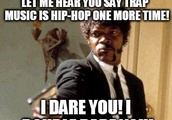 HIP-HOP FUNNY MEMES!