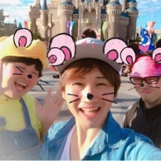 ポケットウィズ（Youtuber）