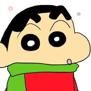 ⭐オラ…野原しんのすけ5才⭐