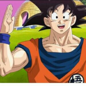 オッス！！オラ悟空31歳