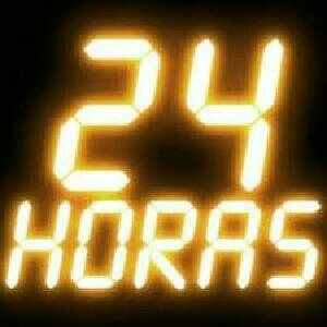 Notícias 24 Horas
