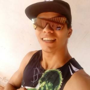 Eleomar Dos Santos Junior