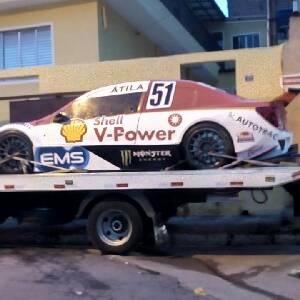 marcos roberto dos santos