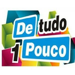 Detudo1pouco