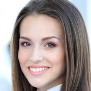 Viktoria Angelovskaya