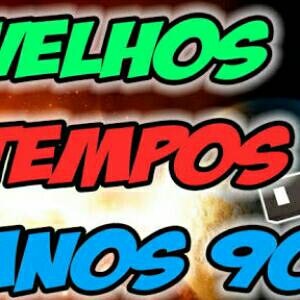 NOSTALGIA ANOS 90