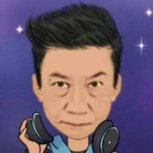 秋山天大（てんだい）