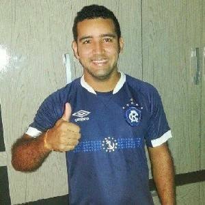 Breno Martinez