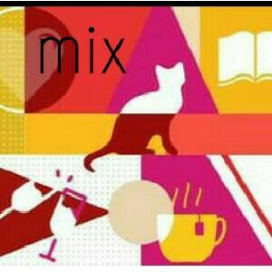 mix blog
