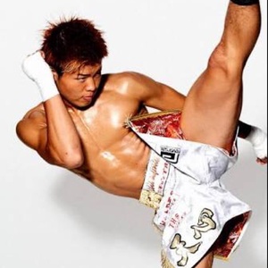 格闘コロシアム