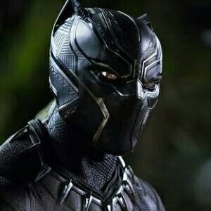BlackPanther