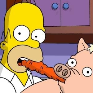 Homer Simpson(Oficial)