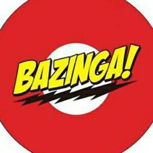 BazZinga!