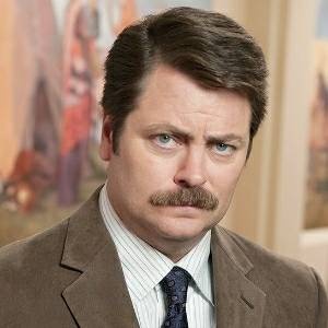 Ron Swanson