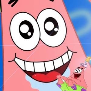 Patrick boy 😋😋