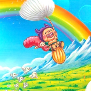 不思議と謎のワクワク みーむ