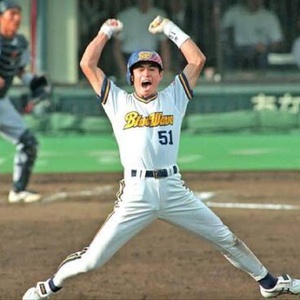 全盛期！思い出に浸ろう