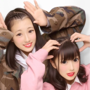 うぃんアンドひー