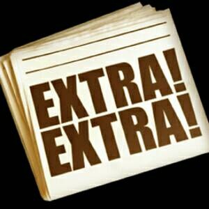 Últimas Notícias... 📰