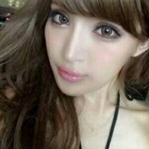 あややの海外流行り部屋♡