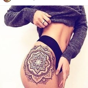 I am queen of the world