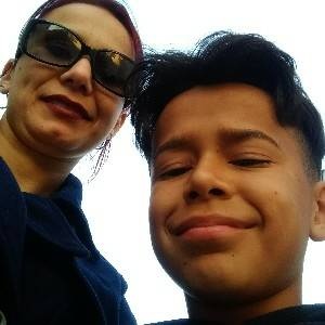 Maria Carolina Carrillo