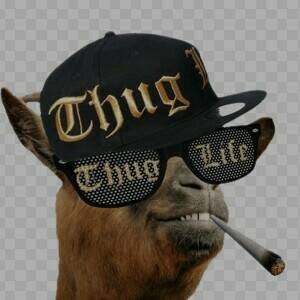 Thug life