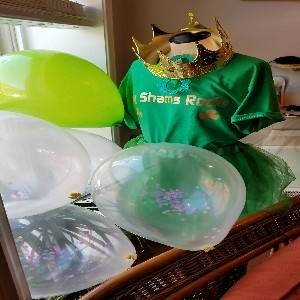 T-Shirt Printing Service