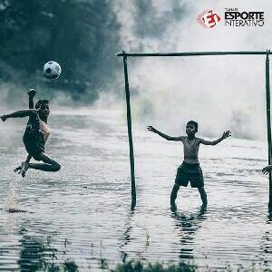 De tudo e mais um pouco