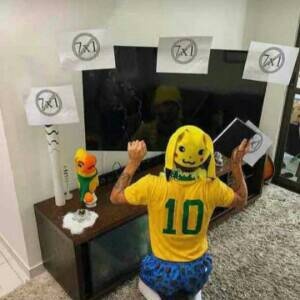 Tudo e mais um pouco