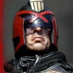 Juiz Dredd