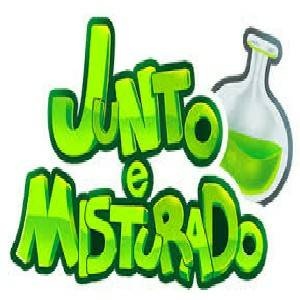 Junto e Misturado