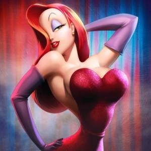 Jessica Rabbit