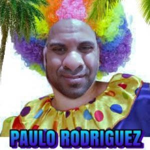 Paulo RodrigueZ